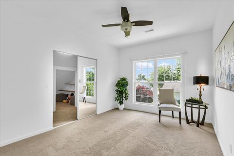 Tiny photo for 4007 N TURNBERRY Drive, Champaign, IL 61822 (MLS # 12393924)