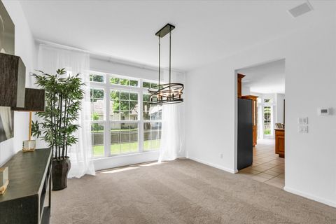 Tiny photo for 4007 N TURNBERRY Drive, Champaign, IL 61822 (MLS # 12393924)