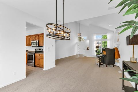Tiny photo for 4007 N TURNBERRY Drive, Champaign, IL 61822 (MLS # 12393924)