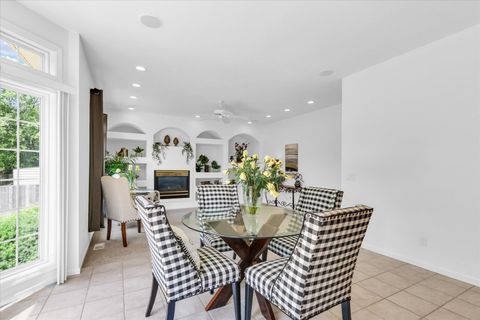 Tiny photo for 4007 N TURNBERRY Drive, Champaign, IL 61822 (MLS # 12393924)