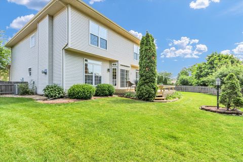 Tiny photo for 4007 N TURNBERRY Drive, Champaign, IL 61822 (MLS # 12393924)