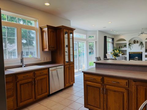 Tiny photo for 4007 N TURNBERRY Drive, Champaign, IL 61822 (MLS # 12393924)
