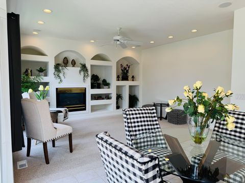 Tiny photo for 4007 N TURNBERRY Drive, Champaign, IL 61822 (MLS # 12393924)