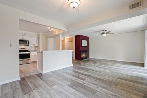Tiny photo for 3704 215th Street #205, Matteson, IL 60443 (MLS # 12424389)