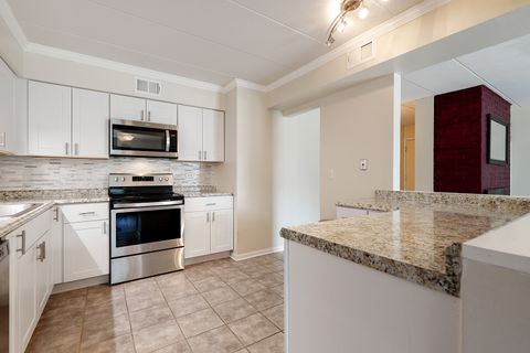Tiny photo for 3704 215th Street #205, Matteson, IL 60443 (MLS # 12424389)