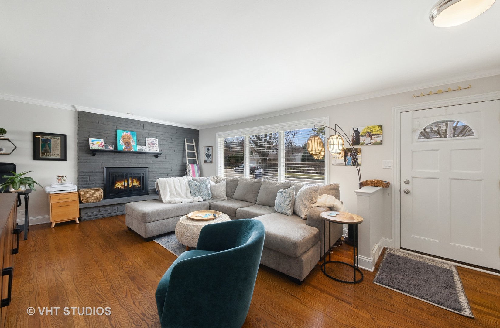 3951 Forest Avenue