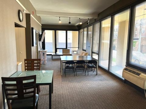 Tiny photo for 6700 S South Shore Drive #24C, Chicago, IL 60649 (MLS # 12475697)