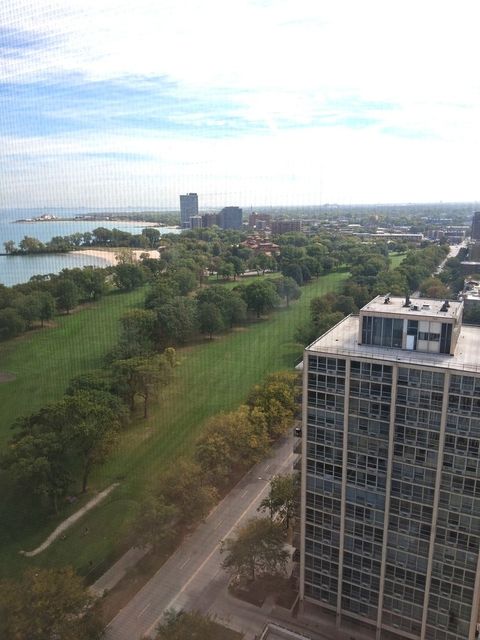Tiny photo for 6700 S South Shore Drive #24C, Chicago, IL 60649 (MLS # 12475697)