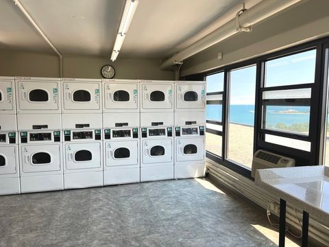 Tiny photo for 6700 S South Shore Drive #24C, Chicago, IL 60649 (MLS # 12475697)