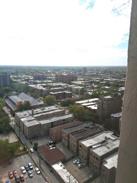 Tiny photo for 6700 S South Shore Drive #24C, Chicago, IL 60649 (MLS # 12475697)