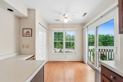 Tiny photo for 256 Southwick Court #256, Vernon Hills, IL 60061 (MLS # 12666136)