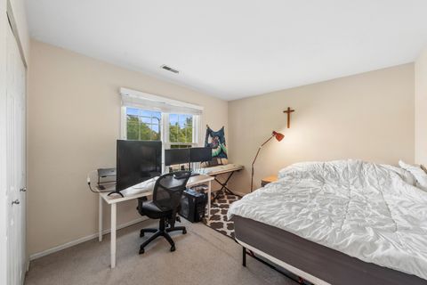 Tiny photo for 256 Southwick Court #256, Vernon Hills, IL 60061 (MLS # 12666136)