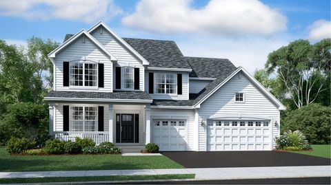 1852 Chandolin Lane Elgin IL 60124