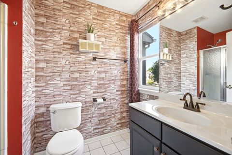 Tiny photo for 383 Woodview Circle #A, Elgin, IL 60120 (MLS # 12662342)