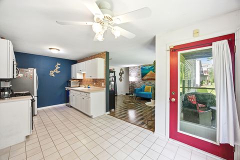 Tiny photo for 383 Woodview Circle #A, Elgin, IL 60120 (MLS # 12662342)