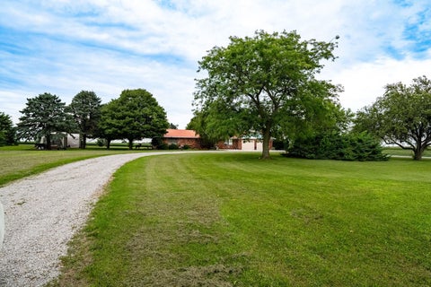 Tiny photo for 25823 E 2400 North Road, Odell, IL 60460 (MLS # 12722949)