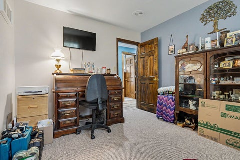 Tiny photo for 25823 E 2400 North Road, Odell, IL 60460 (MLS # 12722949)