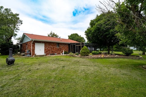 Tiny photo for 25823 E 2400 North Road, Odell, IL 60460 (MLS # 12722949)