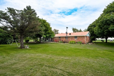 Tiny photo for 25823 E 2400 North Road, Odell, IL 60460 (MLS # 12722949)