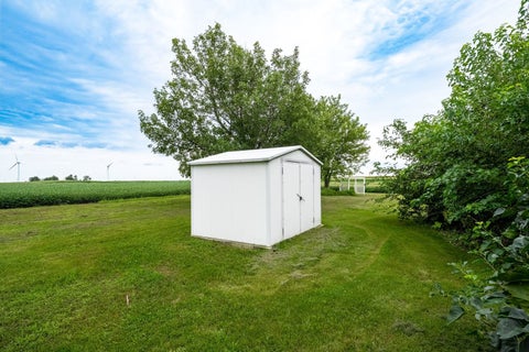 Tiny photo for 25823 E 2400 North Road, Odell, IL 60460 (MLS # 12722949)