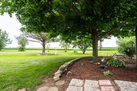 Tiny photo for 25823 E 2400 North Road, Odell, IL 60460 (MLS # 12722949)