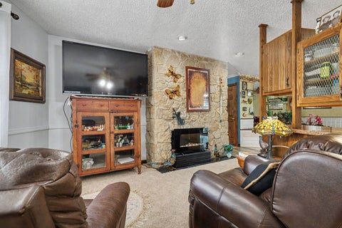 Tiny photo for 25823 E 2400 North Road, Odell, IL 60460 (MLS # 12722949)