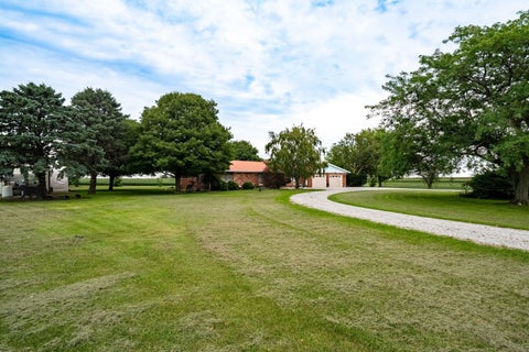 Tiny photo for 25823 E 2400 North Road, Odell, IL 60460 (MLS # 12722949)