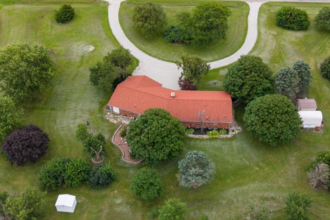 Tiny photo for 25823 E 2400 North Road, Odell, IL 60460 (MLS # 12722949)
