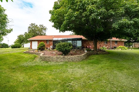 Tiny photo for 25823 E 2400 North Road, Odell, IL 60460 (MLS # 12722949)
