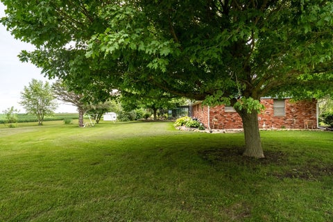 Tiny photo for 25823 E 2400 North Road, Odell, IL 60460 (MLS # 12722949)