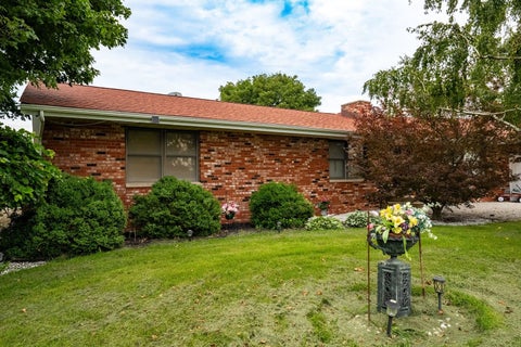Tiny photo for 25823 E 2400 North Road, Odell, IL 60460 (MLS # 12722949)