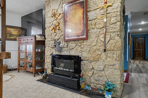 Tiny photo for 25823 E 2400 North Road, Odell, IL 60460 (MLS # 12722949)