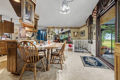 Tiny photo for 25823 E 2400 North Road, Odell, IL 60460 (MLS # 12722949)