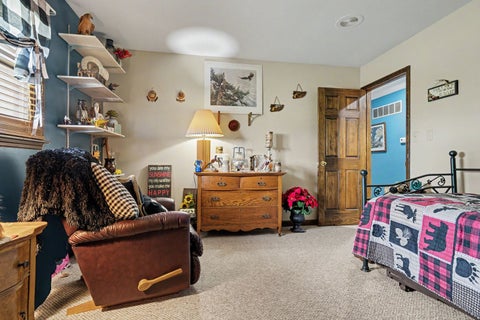 Tiny photo for 25823 E 2400 North Road, Odell, IL 60460 (MLS # 12722949)
