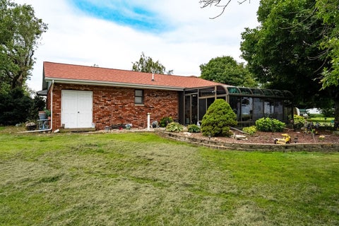 Tiny photo for 25823 E 2400 North Road, Odell, IL 60460 (MLS # 12722949)