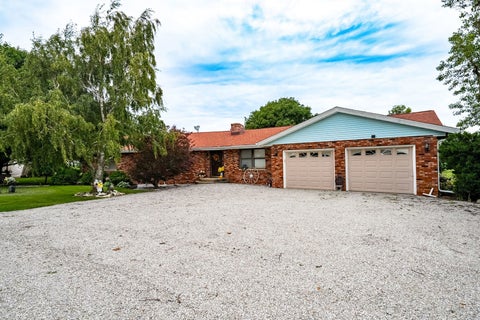 Tiny photo for 25823 E 2400 North Road, Odell, IL 60460 (MLS # 12722949)