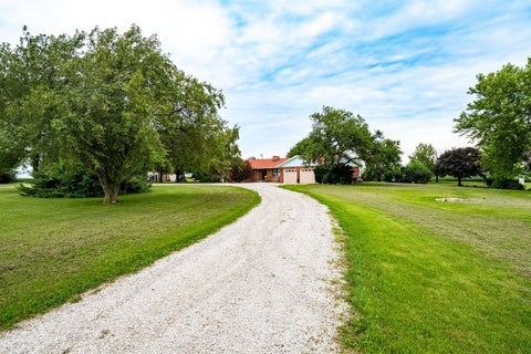 Tiny photo for 25823 E 2400 North Road, Odell, IL 60460 (MLS # 12722949)