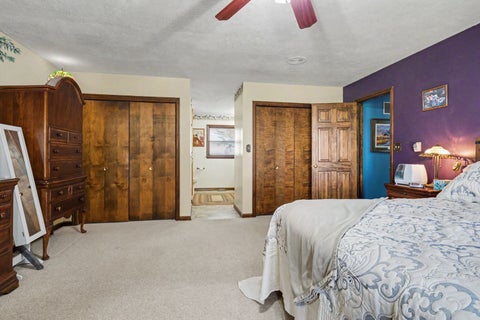 Tiny photo for 25823 E 2400 North Road, Odell, IL 60460 (MLS # 12722949)