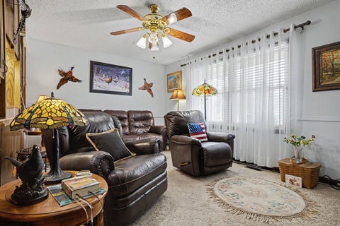 Tiny photo for 25823 E 2400 North Road, Odell, IL 60460 (MLS # 12722949)