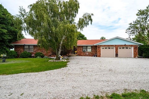 Photo of 25823 E 2400 North Road, Odell, IL 60460 (MLS # 12722949)