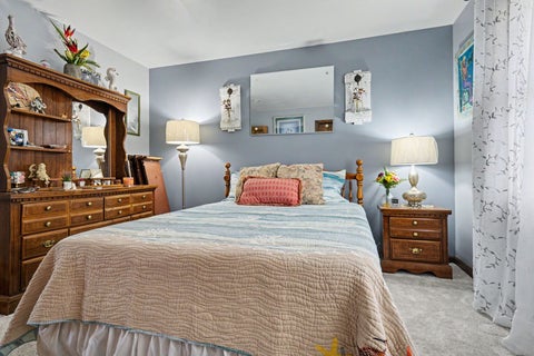 Tiny photo for 25823 E 2400 North Road, Odell, IL 60460 (MLS # 12722949)