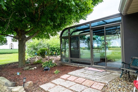 Tiny photo for 25823 E 2400 North Road, Odell, IL 60460 (MLS # 12722949)