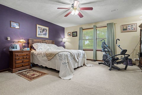 Tiny photo for 25823 E 2400 North Road, Odell, IL 60460 (MLS # 12722949)