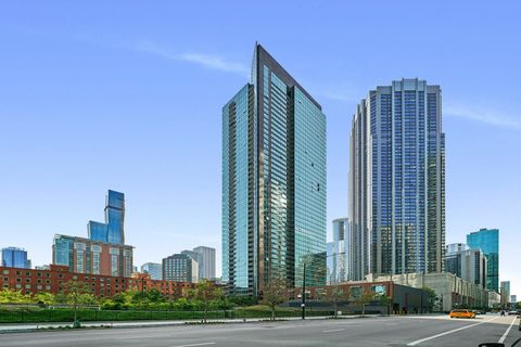 505 N Mcclurg Court 4505 Chicago IL 60611