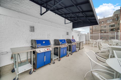 Tiny photo for 2100 N Lincoln Park West Avenue #7FN, Chicago, IL 60614 (MLS # 12737680)