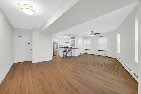 Tiny photo for 2100 N Lincoln Park West Avenue #7FN, Chicago, IL 60614 (MLS # 12737680)