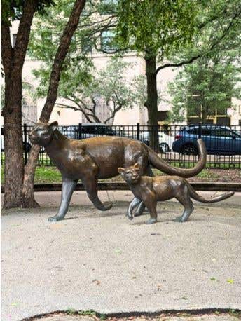Tiny photo for 2100 N Lincoln Park West Avenue #7FN, Chicago, IL 60614 (MLS # 12737680)