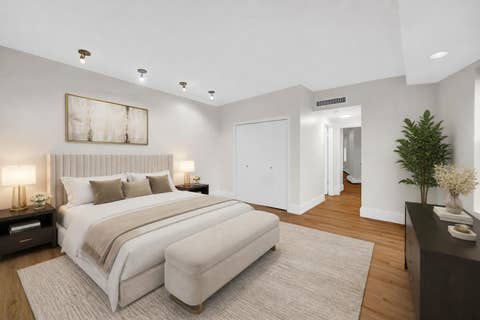 Tiny photo for 2100 N Lincoln Park West Avenue #7FN, Chicago, IL 60614 (MLS # 12737680)