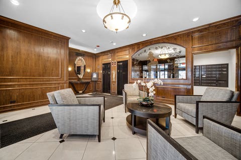 Tiny photo for 2100 N Lincoln Park West Avenue #7FN, Chicago, IL 60614 (MLS # 12737680)