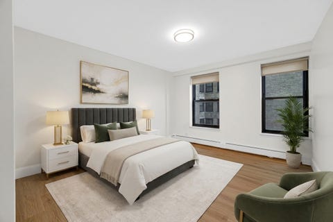 Tiny photo for 2100 N Lincoln Park West Avenue #7FN, Chicago, IL 60614 (MLS # 12737680)